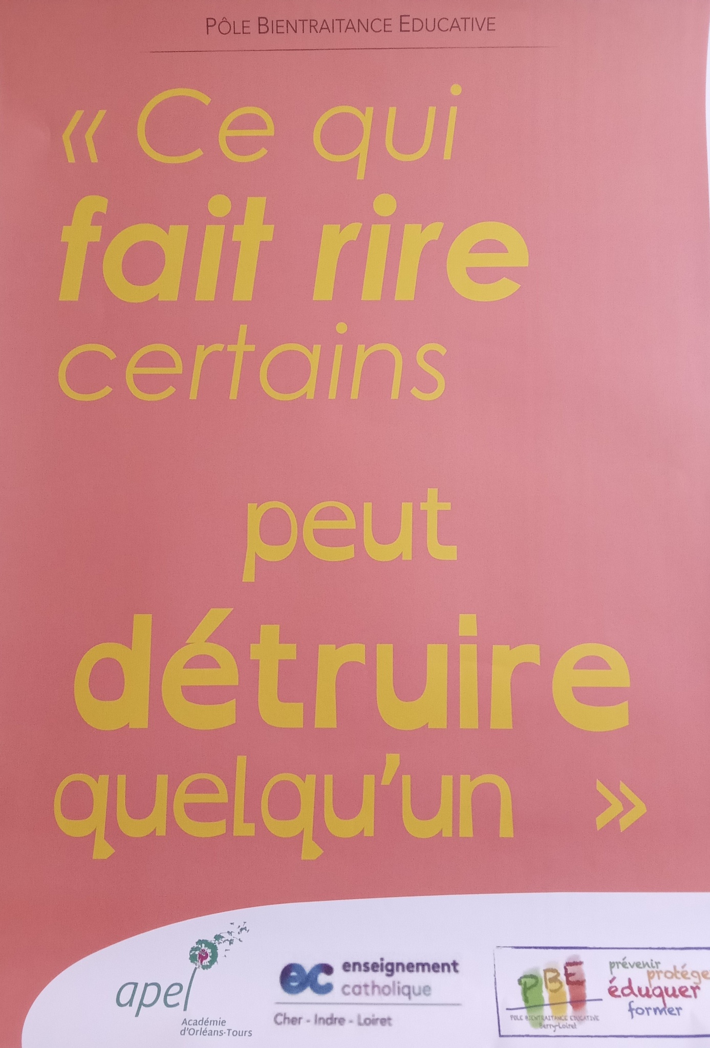 Petites phrases qui font réfléchir